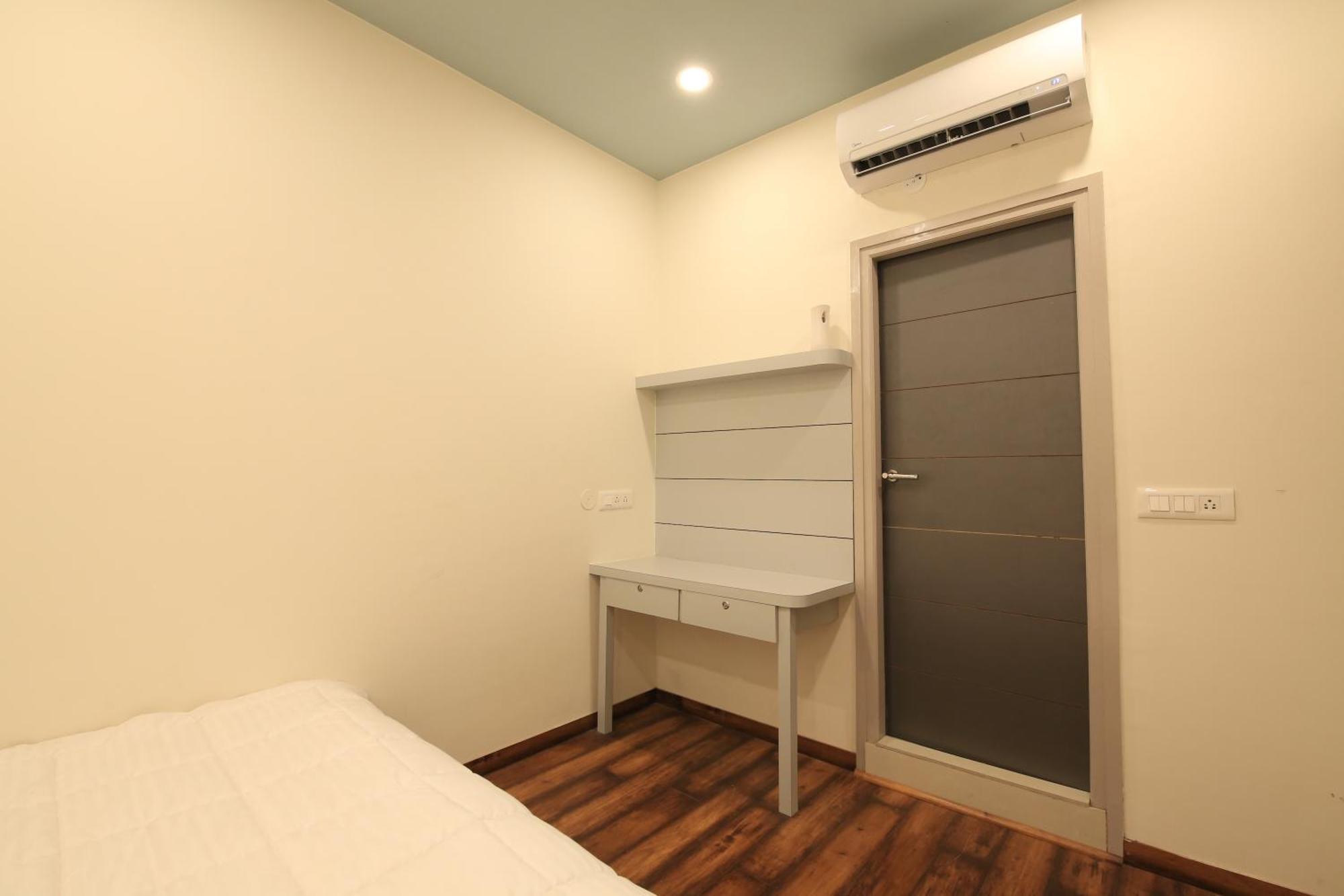 Blue Beds Hostel Jaipur Phòng bức ảnh