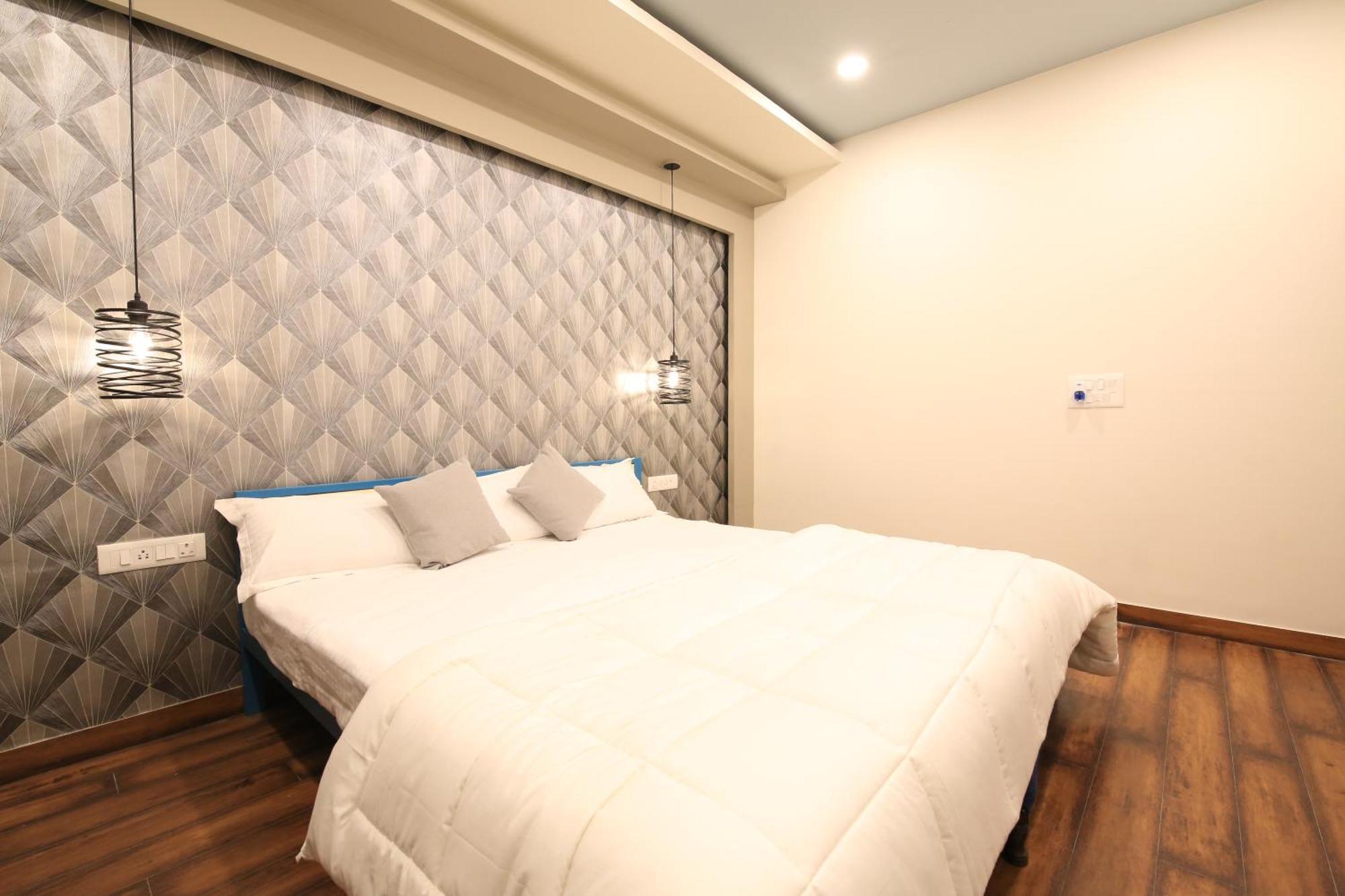 Blue Beds Hostel Jaipur Phòng bức ảnh
