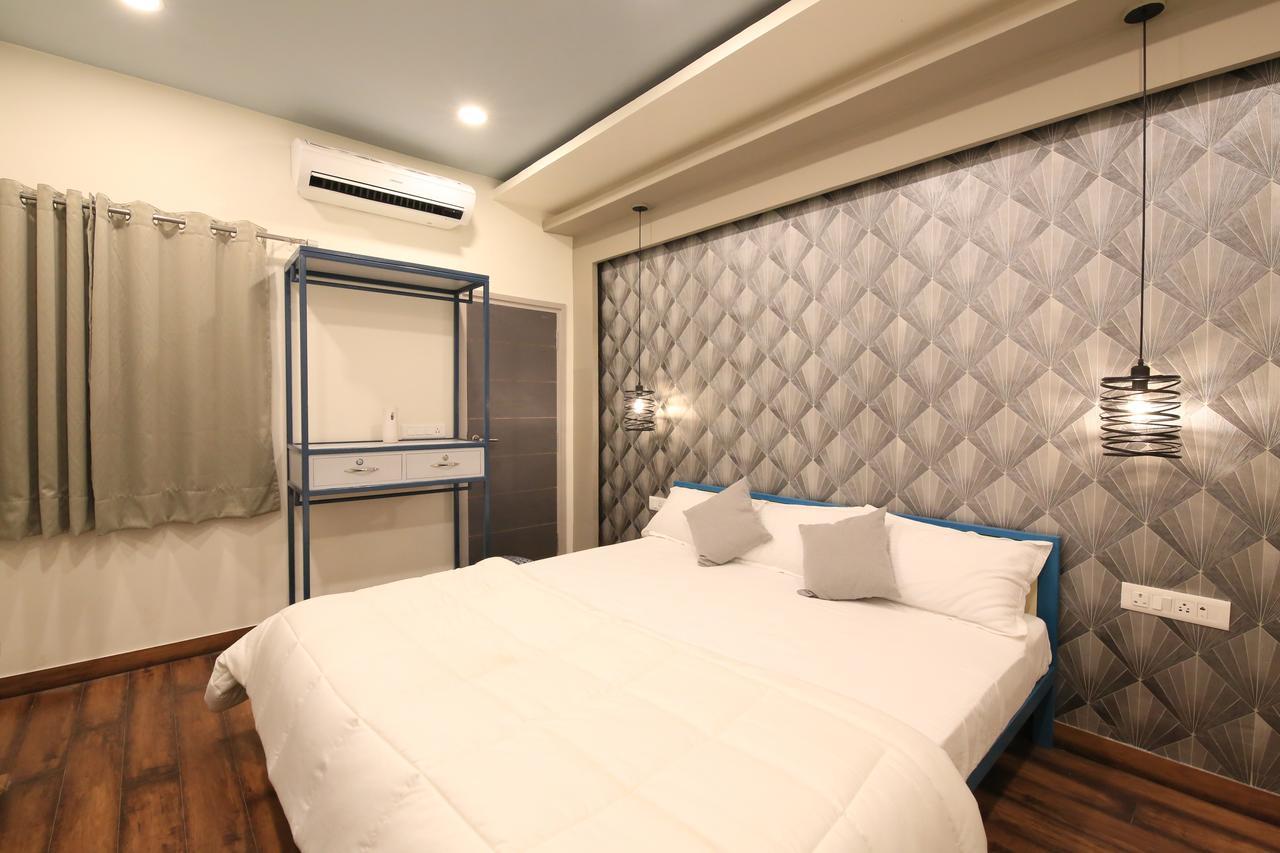 Blue Beds Hostel Jaipur Ngoại thất bức ảnh
